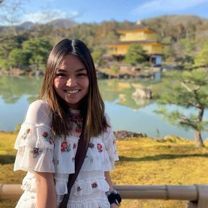 Meet your Posher, Daryl